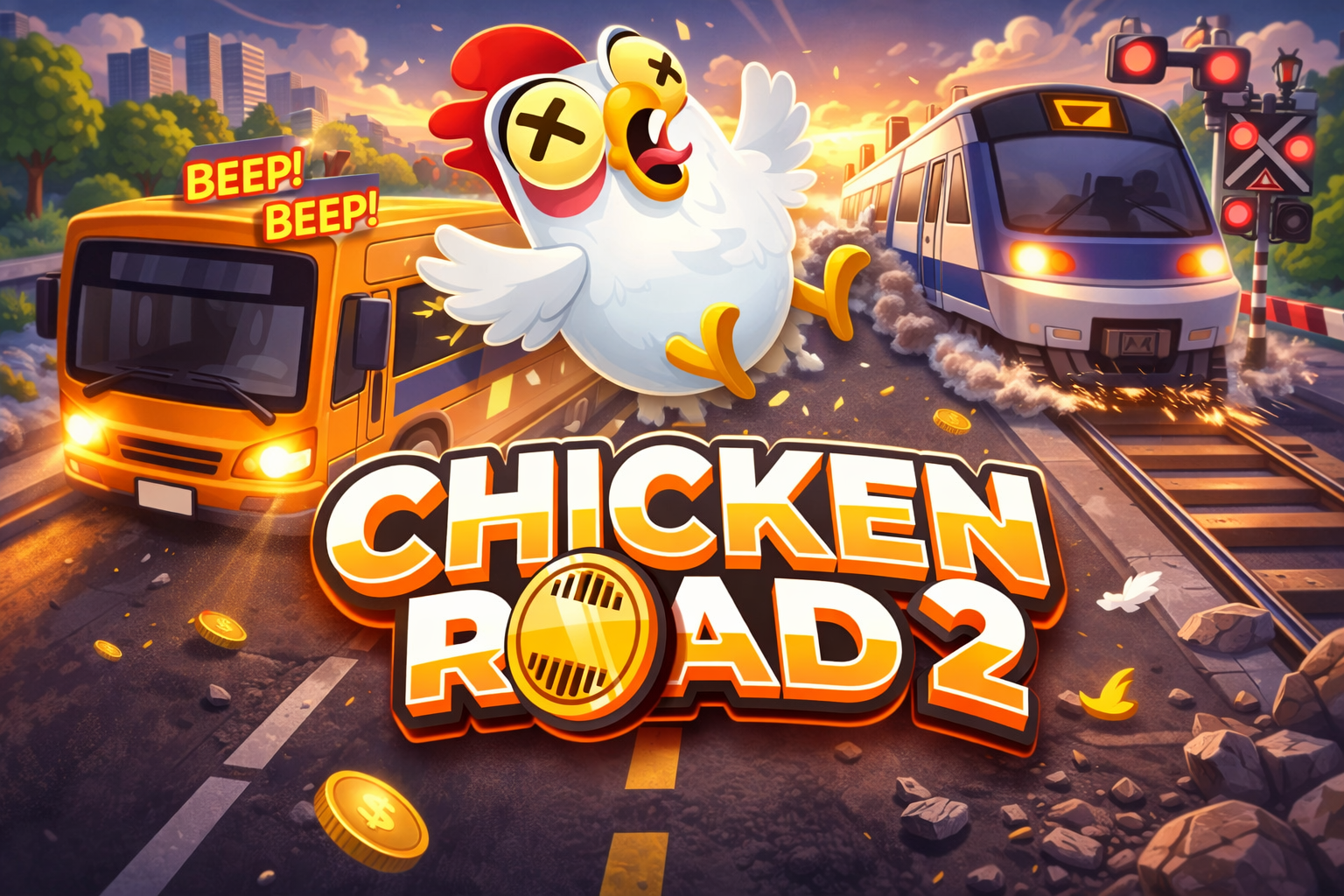 Chicken Road 2 site officiel