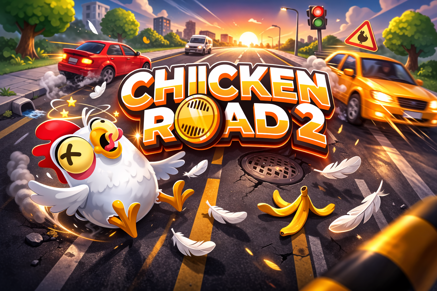 Chicken Road 2 RDC